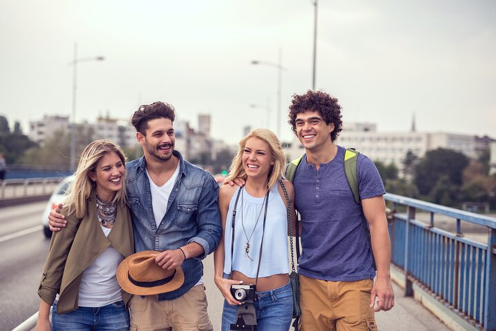 Newport Coastal Charms: A Scenic & Fun-Filled Private Tour - Photo 1 of 6